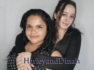 HarleyandDinah
