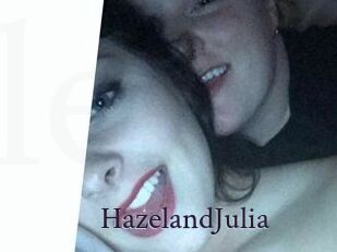 Hazel_and_Julia
