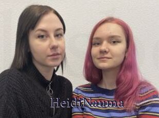 HeidiNauma