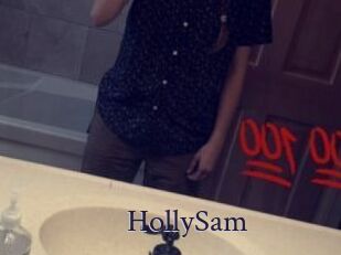 HollySam