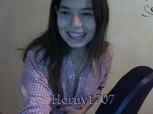 Horny1707