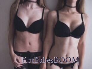 HotBabesBOOM