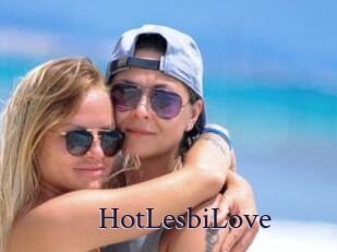 HotLesbiLove