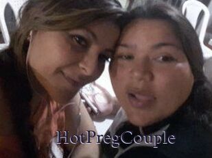 HotPregCouple