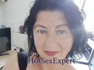 HotSexExpert