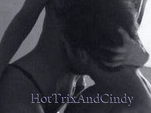 HotTrixAndCindy