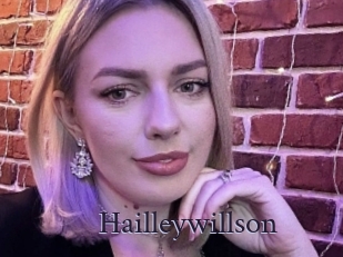 Hailleywillson