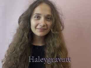 Haleygravatt