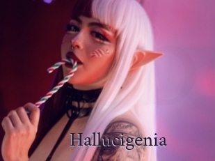 Hallucigenia