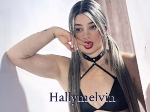 Hallymelvin
