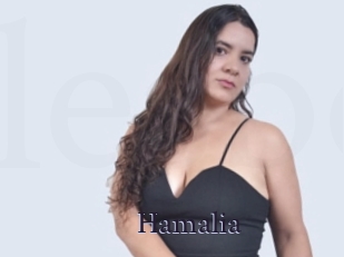 Hamalia