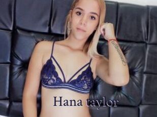 Hana_taylor