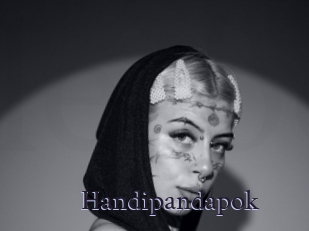 Handipandapok