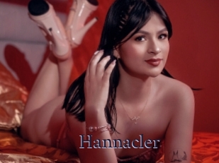 Hannacler