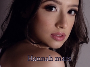 Hannah_mars