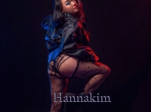 Hannakim