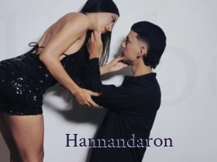 Hannandaron