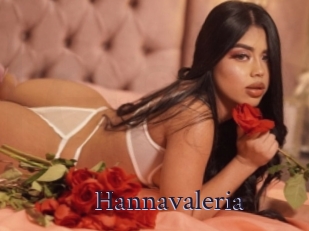 Hannavaleria