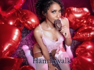 Hannawalk