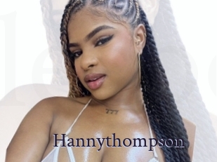 Hannythompson