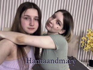 Hantaandmary