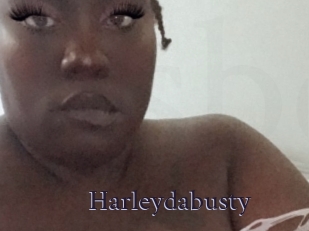 Harleydabusty