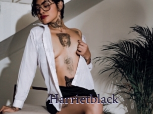 Harrietblack