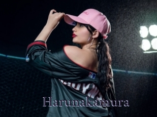 Harunakamura