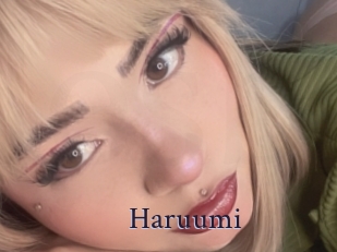 Haruumi