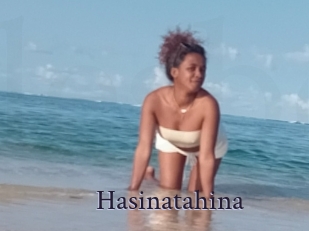 Hasinatahina