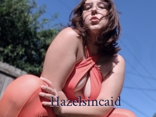 Hazelsincaid