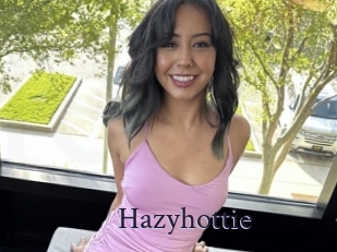 Hazyhottie