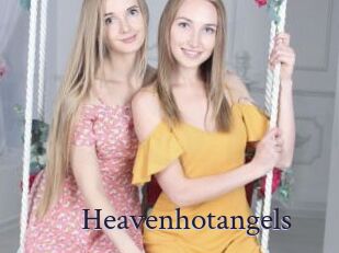 Heavenhotangels