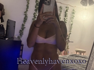 Heavenlyhavenxoxo