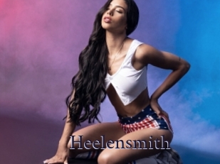 Heelensmith