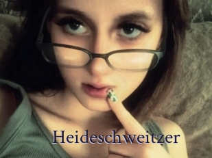 Heideschweitzer