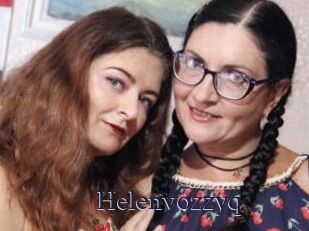 Helenvozzyq