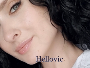 Hellovic