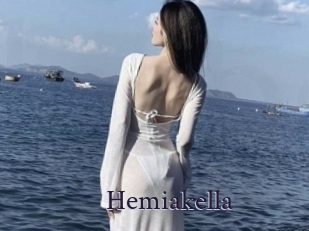 Hemiakella