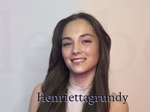 Henriettagrundy