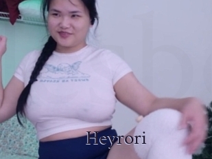 Heyrori
