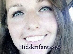Hiddenfantasies