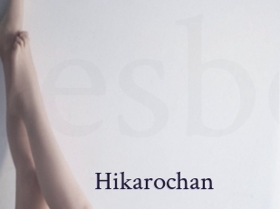 Hikarochan