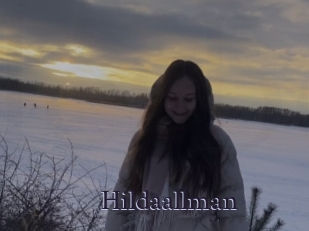 Hildaallman