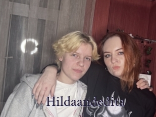Hildaandedita