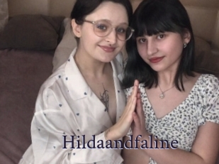 Hildaandfaline