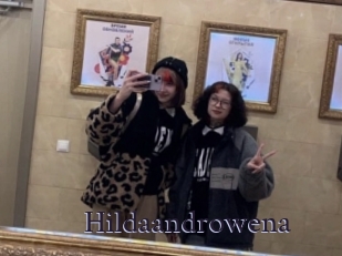 Hildaandrowena