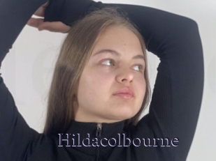 Hildacolbourne