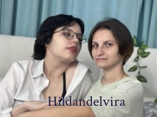Hildandelvira