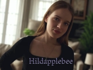 Hildapplebee
